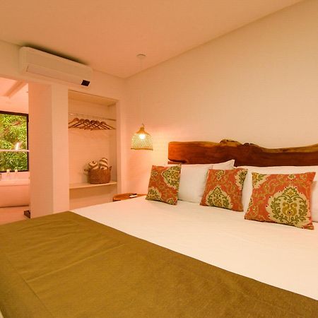Milie Lounge Pousada จาปาราตินกา ภายนอก รูปภาพ