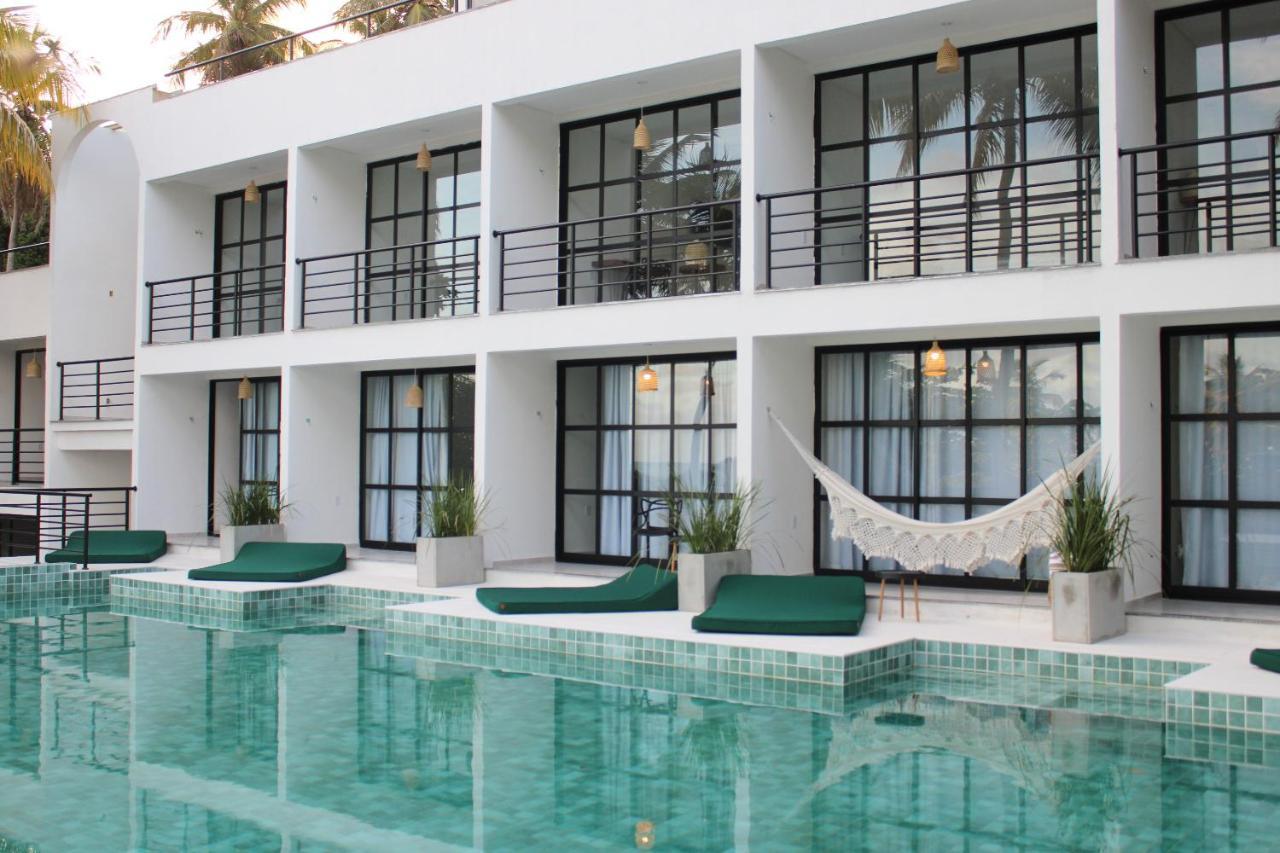 Milie Lounge Pousada จาปาราตินกา ภายนอก รูปภาพ