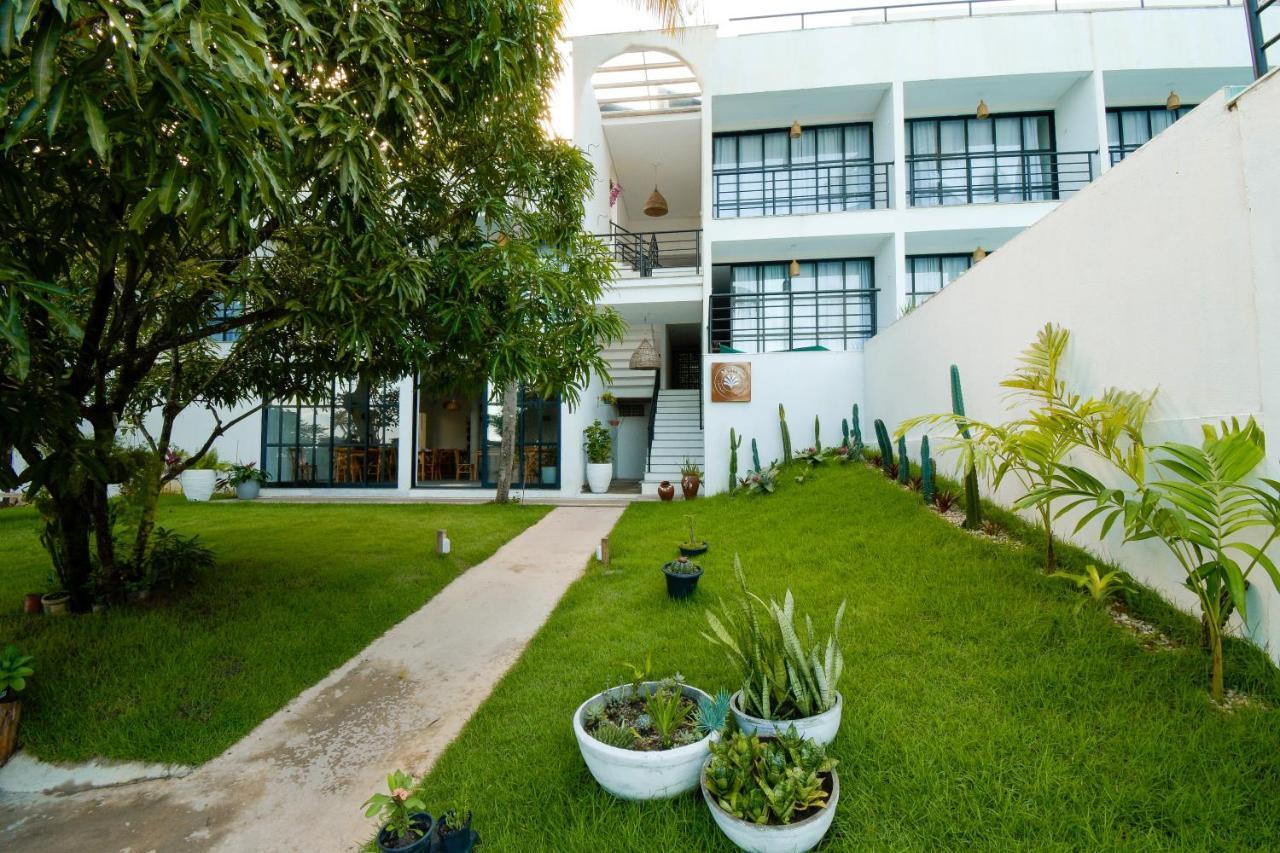 Milie Lounge Pousada จาปาราตินกา ภายนอก รูปภาพ