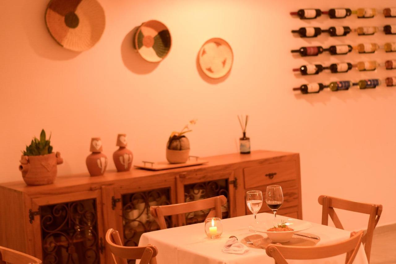 Milie Lounge Pousada จาปาราตินกา ภายนอก รูปภาพ