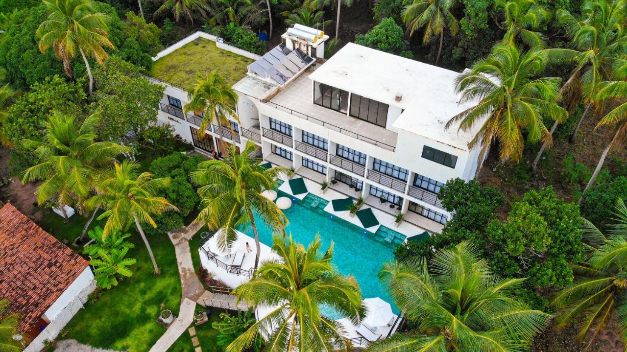 Milie Lounge Pousada จาปาราตินกา ภายนอก รูปภาพ