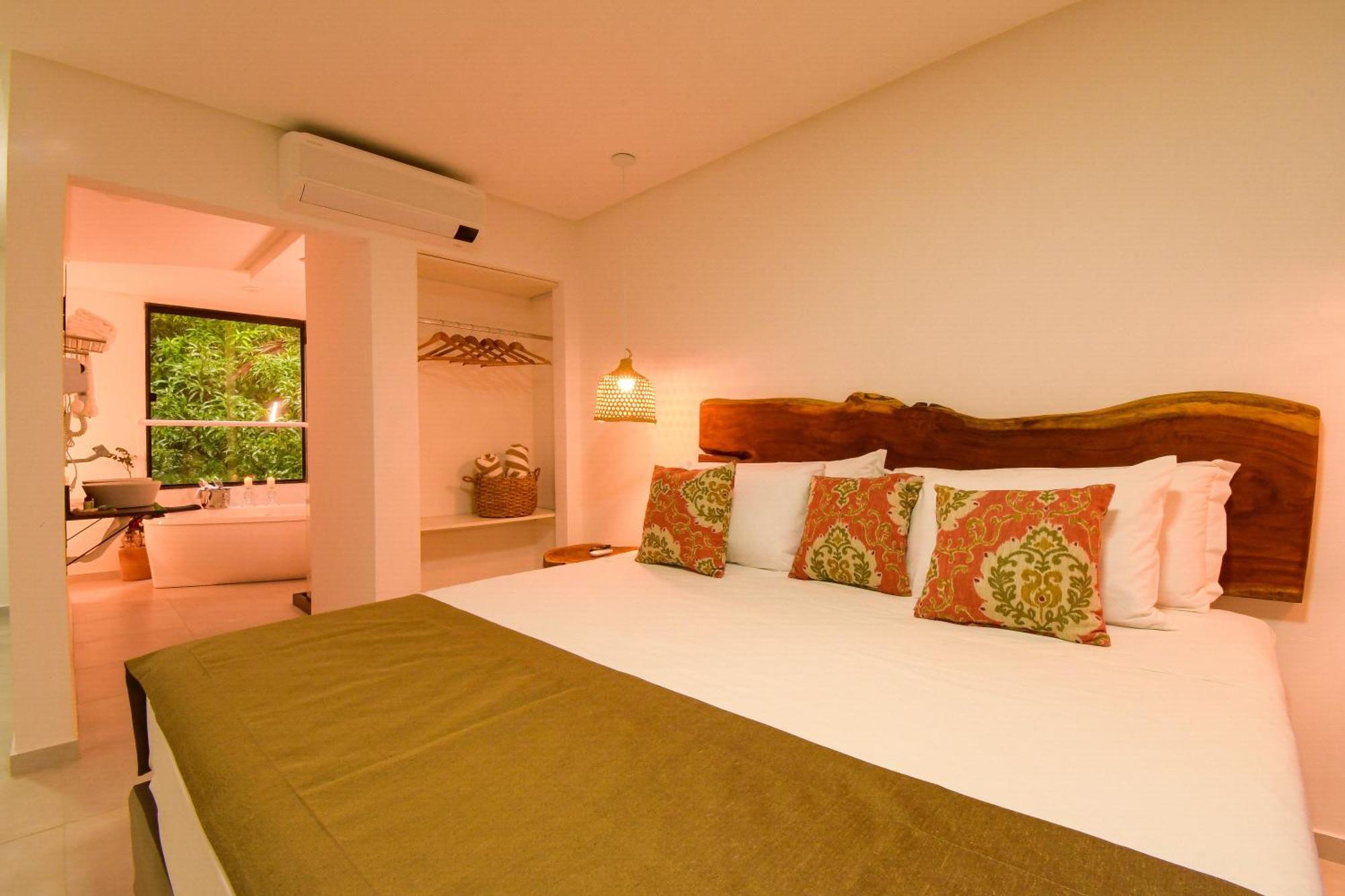 Milie Lounge Pousada จาปาราตินกา ภายนอก รูปภาพ