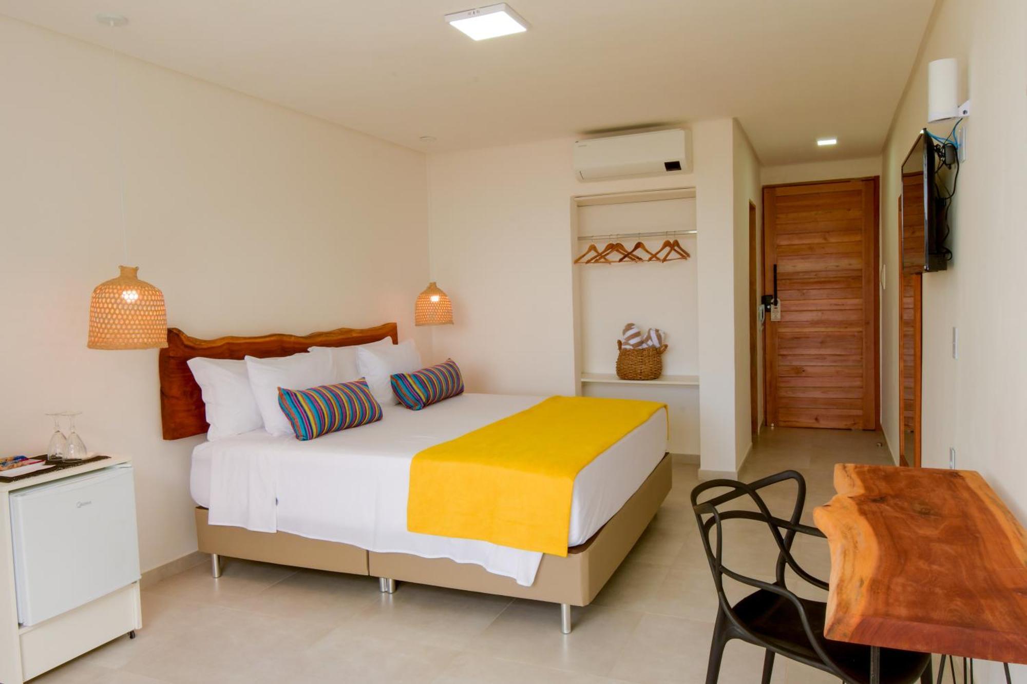 Milie Lounge Pousada จาปาราตินกา ภายนอก รูปภาพ