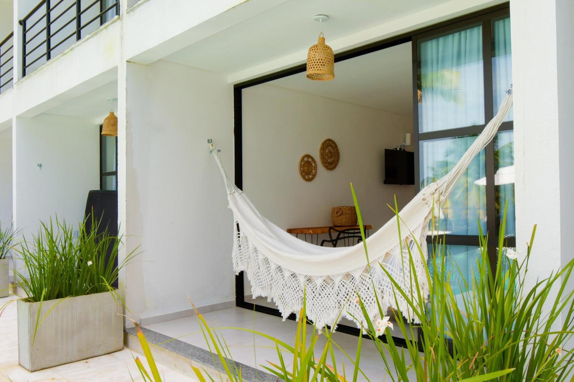 Milie Lounge Pousada จาปาราตินกา ภายนอก รูปภาพ